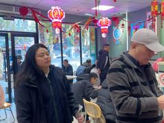 -鲁达面馆本帮风味(共康东路店)