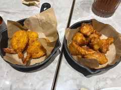-必胜客(上海新南方商城PH店)