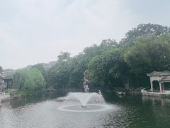 -佛山梁园