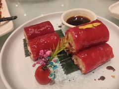 -宝园酒家(美林M·LIVE天地东座店)