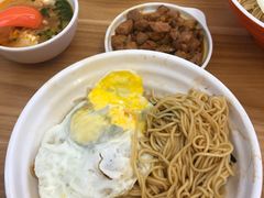 -白玉兰食品甜凤店(合生汇店)