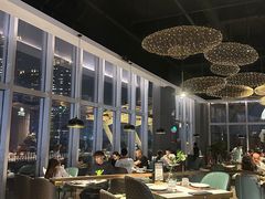 -1874融合西厨·观景餐厅(保利店)