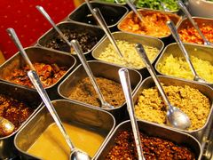 -恋羊时代黑山羊火锅(滨海大道店)