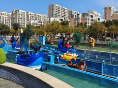 -蒙特利亲子乐园