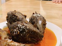 -兔行天下-鸿鹤鲜锅兔(中海国际店)