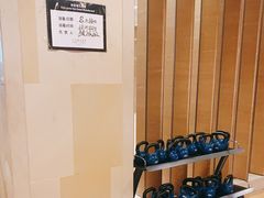 -北京嘉里健身·Kerry Sports(北京嘉里大酒店)