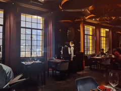 -YUE·6·西式融合餐厅(外滩六号店)