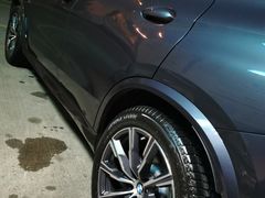 -苗喜智能洗车(顾戴路店)