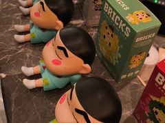 -钱小奴海鲜自助黑金店(杭州滨江龙湖店)