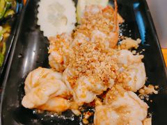 -Doo Dee Thai Food(Issan/Isaan/Esan)