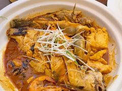 -将相和·海鲜蒸饺大连菜