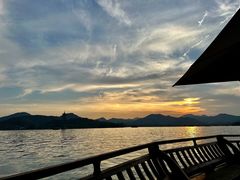 -柳莺湖上·湖景餐厅·江南菜(西湖店)