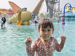 -秦皇岛乐岛海洋王国