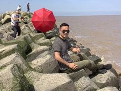 -南汇嘴观海公园