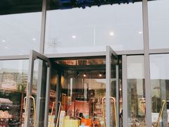 门面-巴黎贝甜(五道口店)