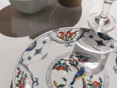 -小河盐帮·私家菜·烤鸭(三元桥·霄云路店)