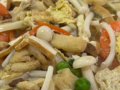 -山里人姜汁(府东小区店)