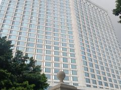 -广州白天鹅宾馆