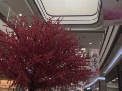 店内环境-永旺梦乐城国际商城(北清路店)