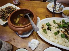 -小厨子私房菜·云南美食店