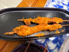 -东方饺子王(大屯路店)