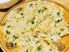 -巡场大烧烤(春水苑店)