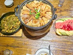 -百花人家(门城水岸店)