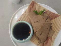 -金家老三饭庄(常营店)