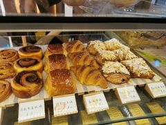 -茶马花街(城西银泰城店)