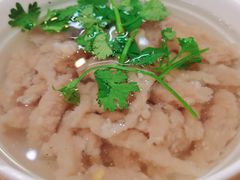 福鼎肉片-大叔家福鼎小吃(十全街店)