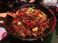 -醉小酒馆·川菜·江湖菜·重庆菜(观音桥旗舰店)