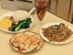 -玲又珑美食(盘福路店)