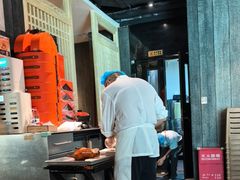 -小大董·烤鸭(王府井apm店)