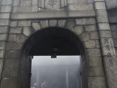 -南岳衡山风景名胜区