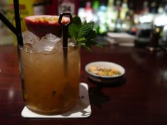 -The Bottle Bar(羲和商业广场店)