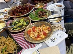 -水煮三国·川鲁江湖菜(香山店)