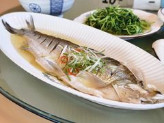 -七的湖·江南蟹舫·阳澄湖农家菜(蟹舫苑店)