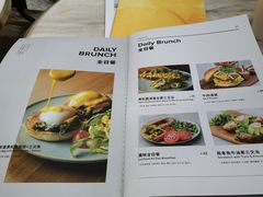 -农畉LONFOOD(福田星河COCOPark店)