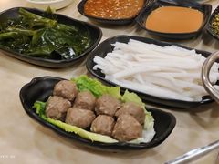 -潮汕良记牛肉火锅(洪武路店)