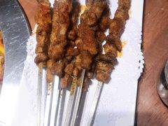 -快乐小羊(富强中路店)