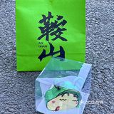 鞍山📍没人能拒绝爆炸可爱的蜡笔小新蛋糕