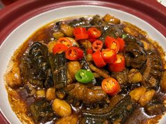 -有口福农家菜(柘林店)