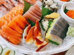 -银子铁板烧料理自助餐(人民广场店)