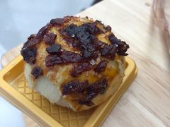 -百饼园(南后街店)
