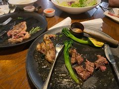 -斯比特花园西餐厅(大丸百货店)
