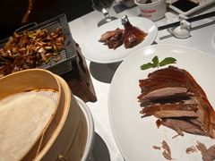 -四季民福烤鸭店(王府井东安门店)