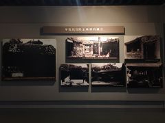 -平西抗日烈士陵园