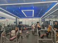 -奇迹健身·恒温游泳(金海首座店)