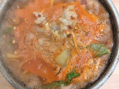 -敏丁拌饭(中街总店)