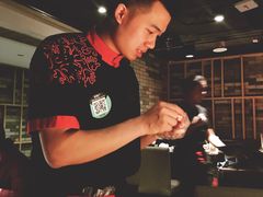 -海底捞火锅(崇文门新世界百货店)